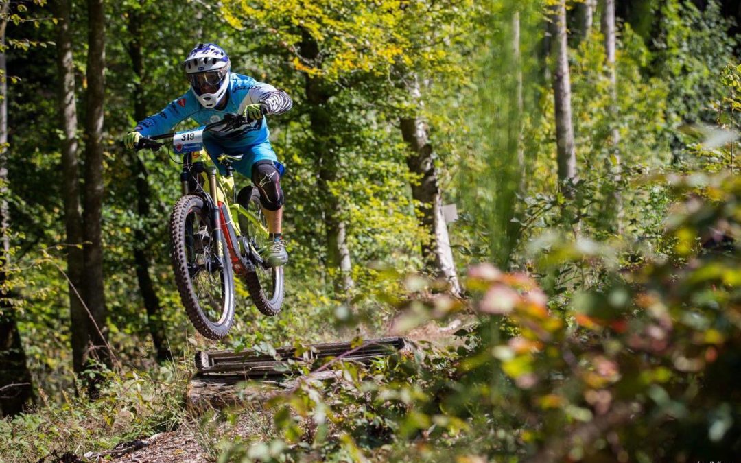 Enduro d’Amay 10/03/19