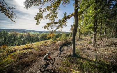 Raid VTT Neupré-Filot-Neupré